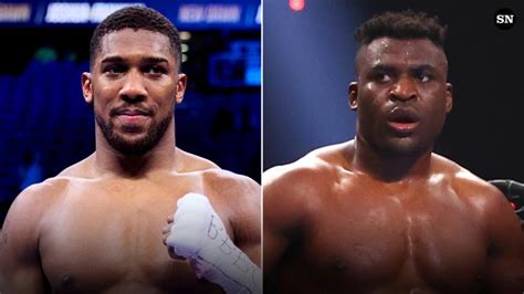 odds for joshua fight|Anthony Joshua vs. Francis Ngannou: Boxing Fight Odds, Start Time, H.